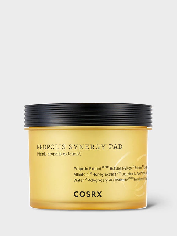 Full Fit Propolis Synergy Pad (70Pads)