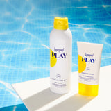 PLAY Antioxidant Body Sunscreen Mist SPF 50 PA++++