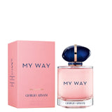 My Way Eau de Parfum 90ml