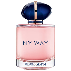 My Way Eau de Parfum 90ml