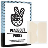 Oil-Absorbing Pore Treatment Strips
