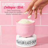 Beija Flor™ Elasti-Cream with Collagen and Squalane 75ml