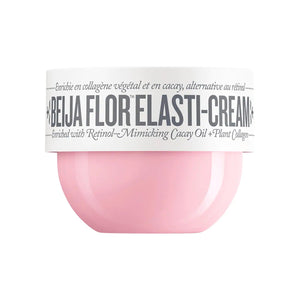 Beija Flor™ Elasti-Cream with Collagen and Squalane 75ml