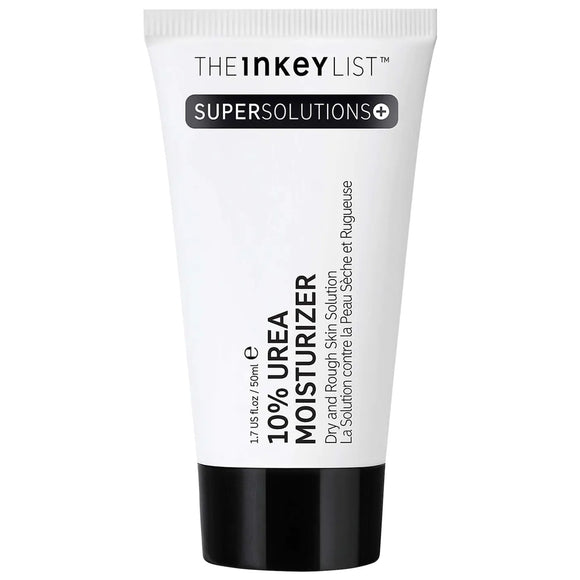SuperSolutions 10% Urea Moisturizer Textured Skin Solution 50ml