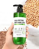 Cica Peptide Anti Hair Loss Derma Scalp Shampoo 285mL