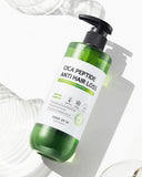 Cica Peptide Anti Hair Loss Derma Scalp Shampoo 285mL