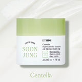 SoonJung Centella Hydro Barrier Cream 75ml