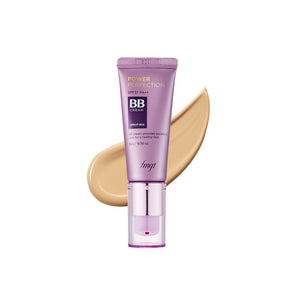 THE FACE SHOP - Power Perfection BB Cream SPF37 PA++ - 20g